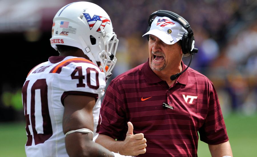 Asshole College Football Coach Comes Up With New Way To Screw Over His Players