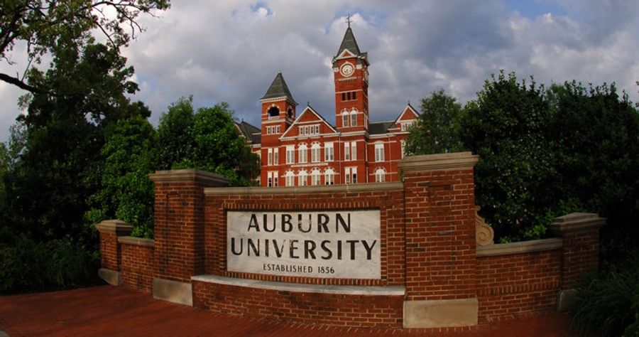 Auburn Athletics Convinced The School To Preserve Its Athlete Major