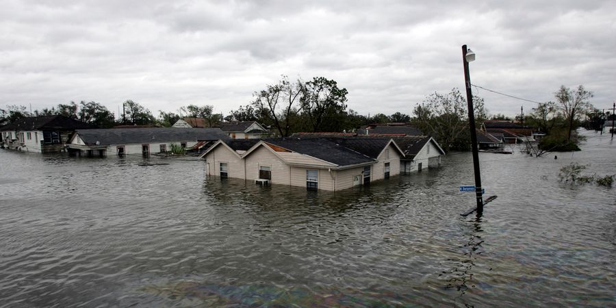 How Many Katrina Retrospectives Are Too Many?