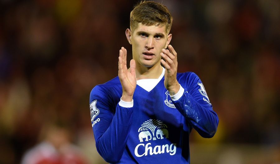 Are Everton Really Dumb Enough To Turn Down Tons Of Money For John Stones?