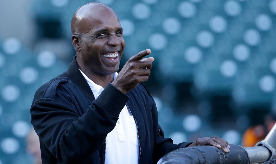 MLB Wins Barry Bonds Collusion Case
