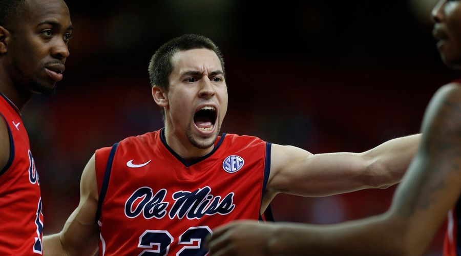Marshall Henderson Is Joining The Sacramento Kings Circus