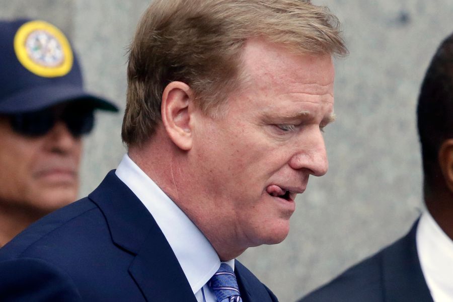 Judge Will Rule On Tom Brady's Suspension Within A Couple Days