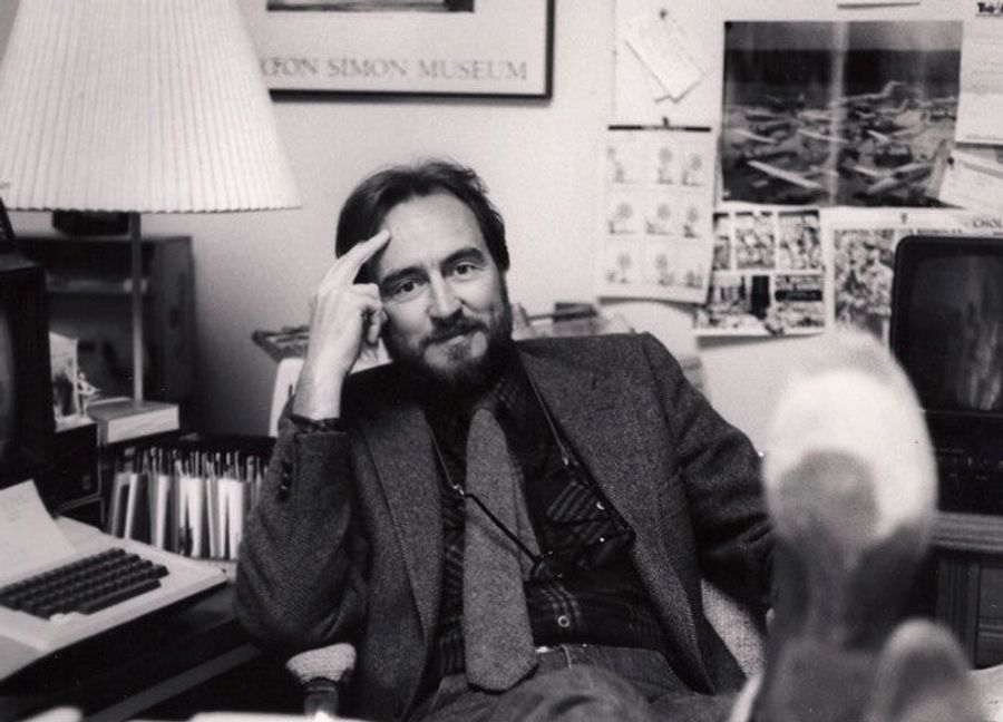 Wes Craven, RIP: The Mild-Mannered King Of Our Nightmares