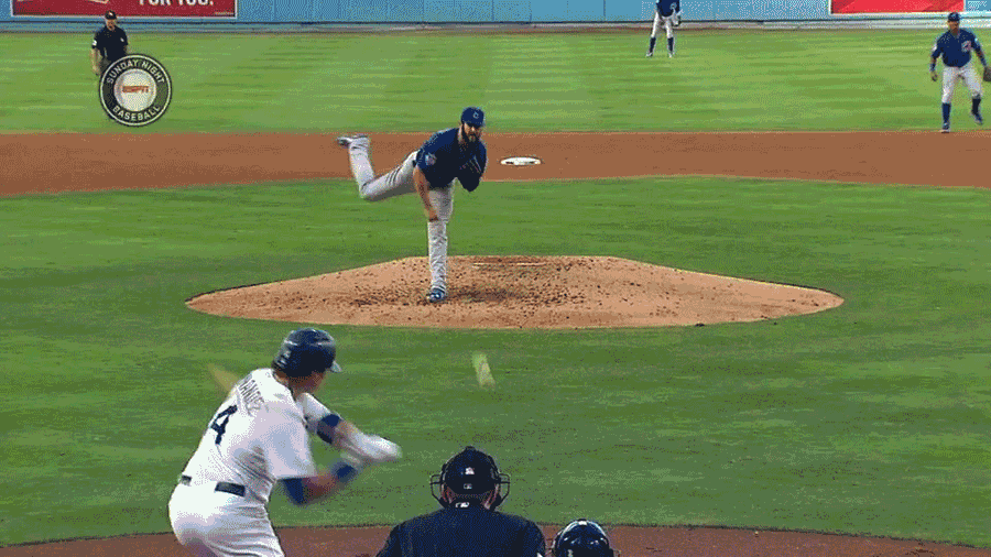 The Dodgers Are Convinced They Got A Hit