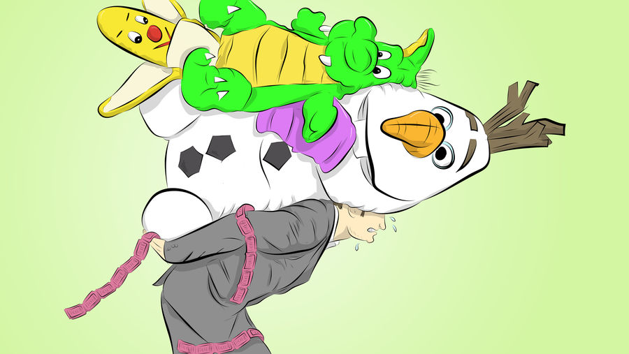 How To Win The Fair