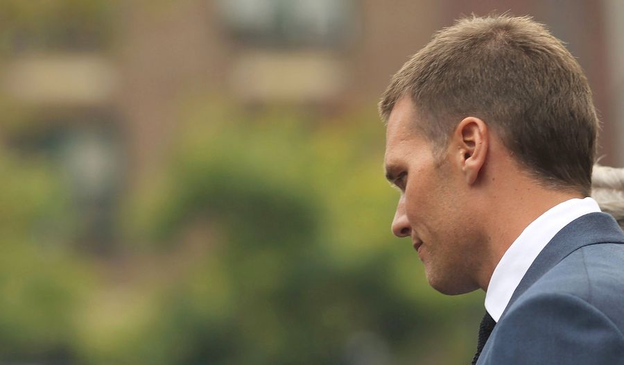 Shut Up About Tom Brady&#39;s Legacy