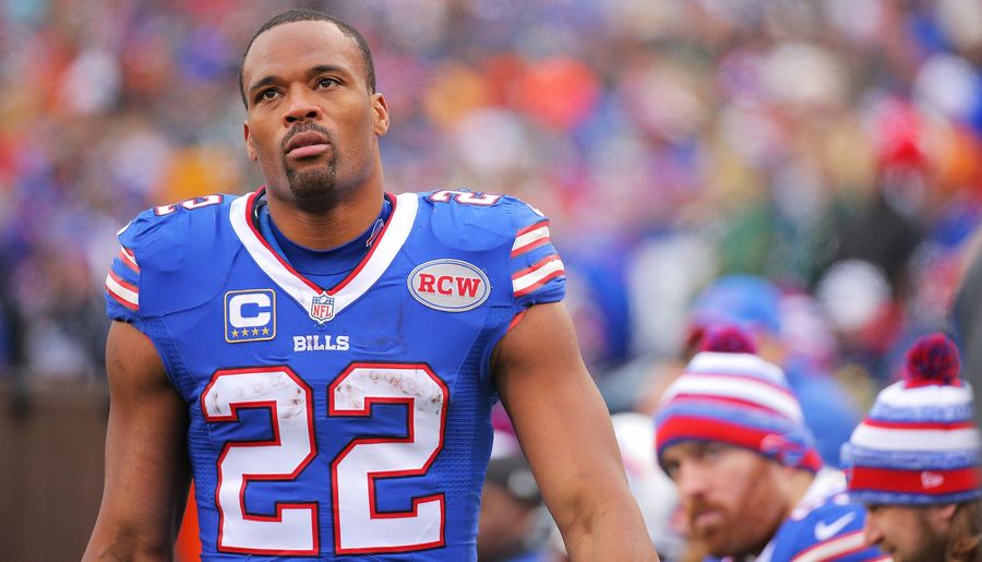 Report: Bills GM "Went Rogue" In Cutting Fred Jackson