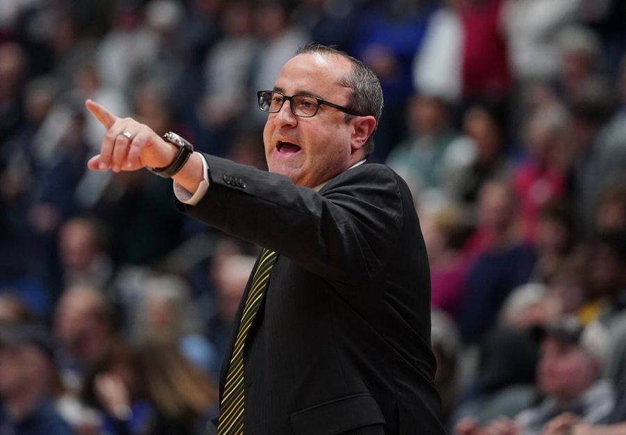 NCAA Womens Basketball: South Florida at Connecticut