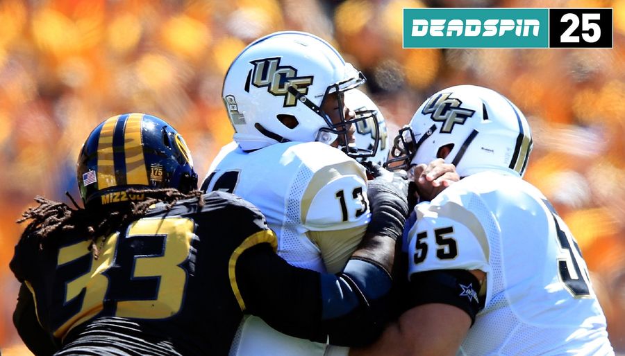 Deadspin 25: Central Florida Is No. 1 In Our Poll Because You Guys Are Jerks