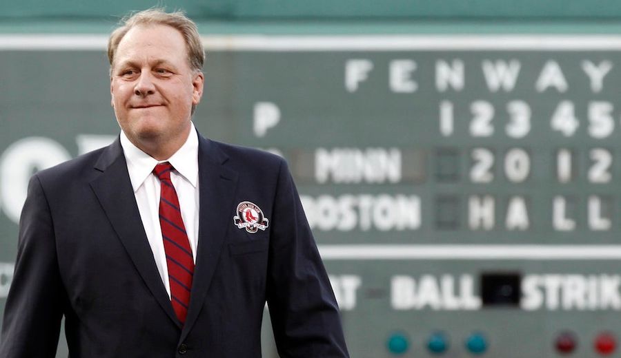 ESPN Shuts Down Curt Schilling For The Rest Of The Season