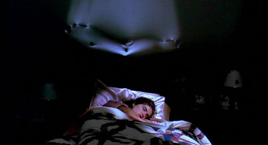 Tell Us About Your Recurring Dreams