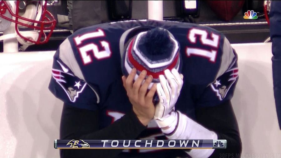 Tom Brady&#39;s Angry Dad Phones Radio Show, Calls Roger Goodell &quot;A Flaming Liar&quot;