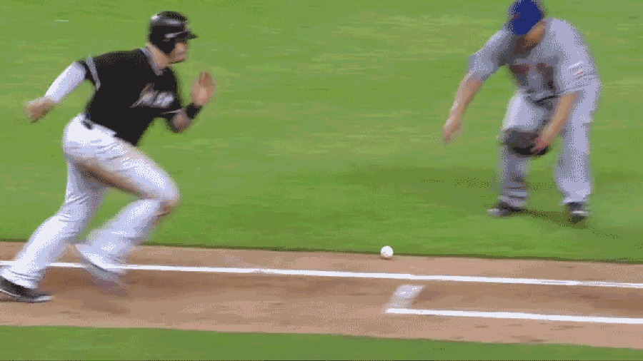 Bartolo Colón Can Do It All