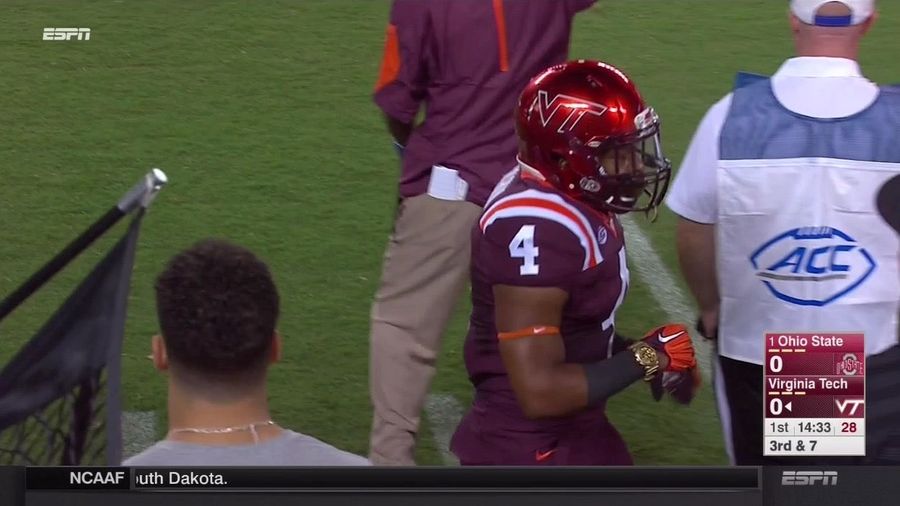 Yeah, That Is Totally A Gold Watch As Uniform Accessory