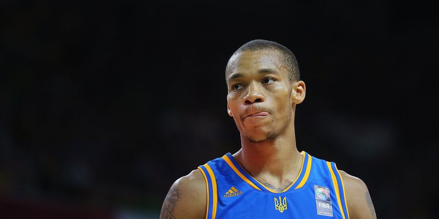 What Is Jerome Randle Doing Leading The Ukrainian National Team?