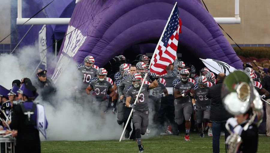 America Has Always Wanted To Pretend That Sports Aren't Work