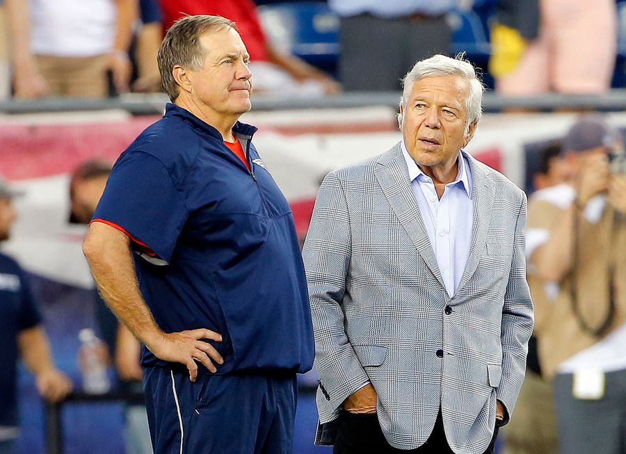 ESPN Retroactively Edits Column Defending Patriots