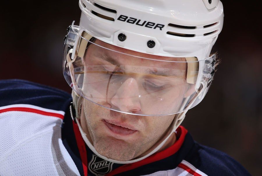 Jack Johnson Is Fighting For His Contract In Bankruptcy Court