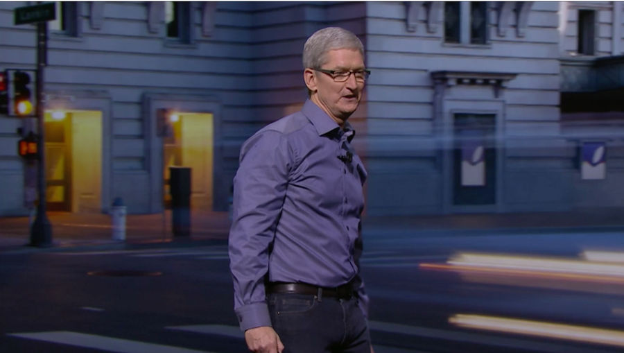 A Layman&#39;s Guide To The New iPhones, And Apple&#39;s Other New Crap