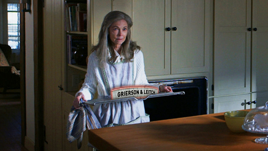 <i>The Visit</i>?Proves That M. Night Shyamalan Is Still Trying Way Too Hard