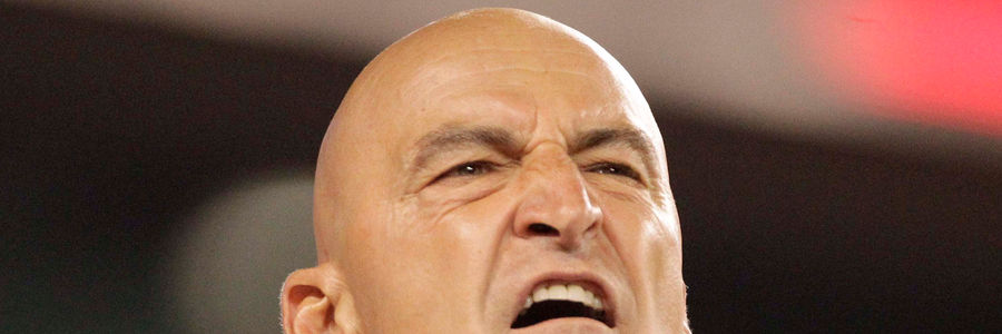Goddammit, Fireman Ed Is Back