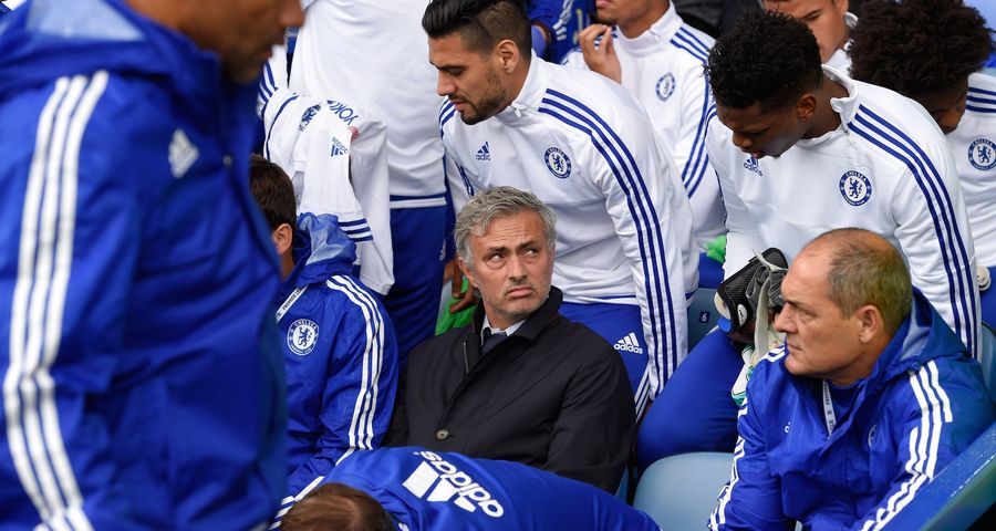 We Are Enjoying The Hell Out Of This Chelsea Collapse