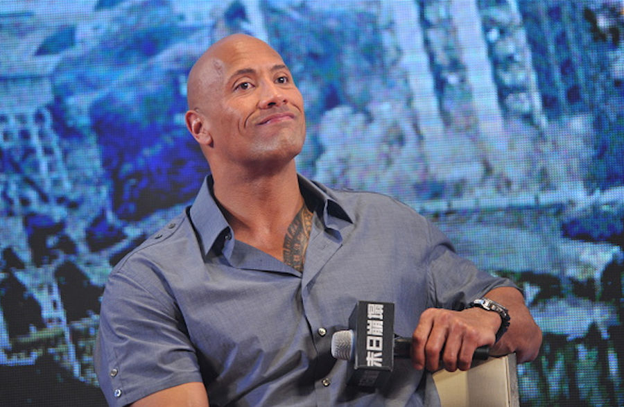 Classic Man: &quot;Going Bald Is One Of The Most Severe Tests&quot;
