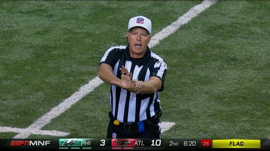 How To Fix Your TV If You Couldn&#39;t See The Timeouts On <i>Monday Night Football</i> 