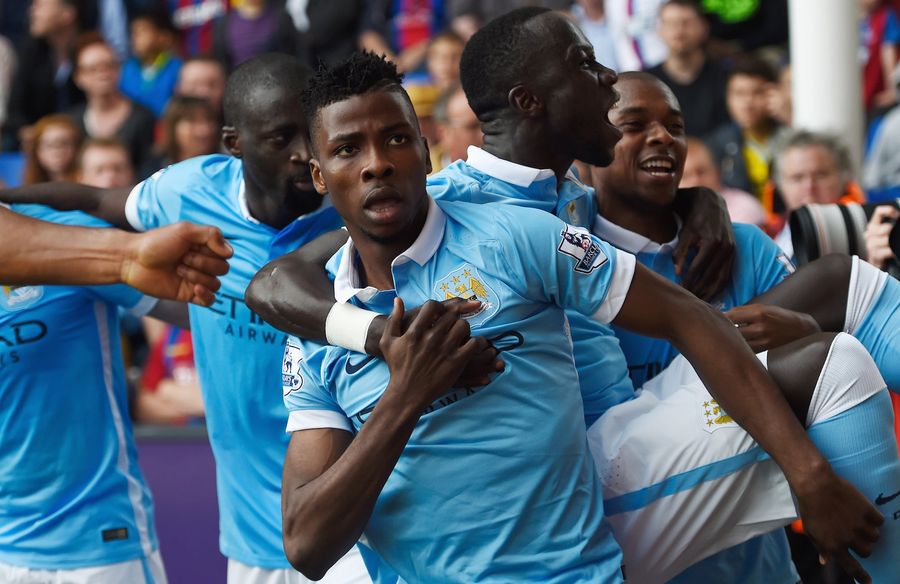 Manchester City Are Soaring In England; Now They Must Fly As High In Europe