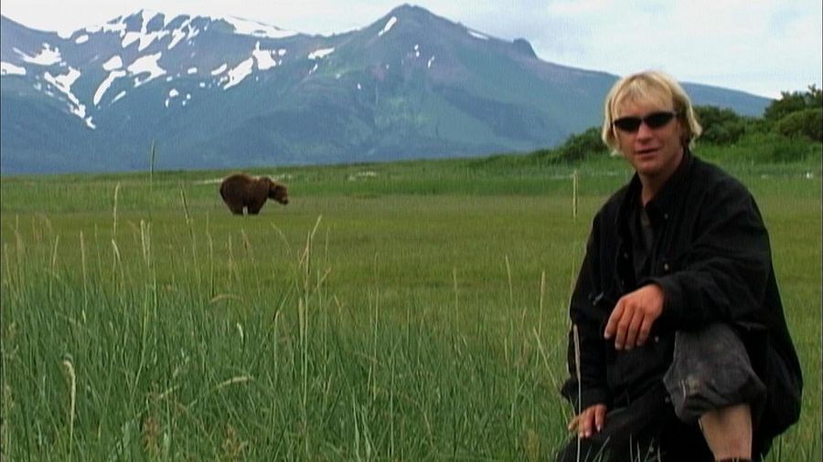 Classic Man: &quot;Don&#39;t Mess With A Bear&quot; 