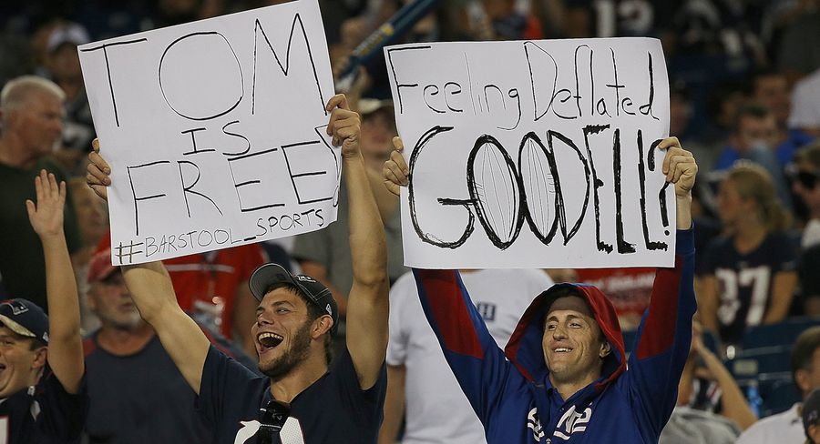 &quot;You Are The Real MVP!!&quot;: More Letters Sent To The Ballghazi Judge