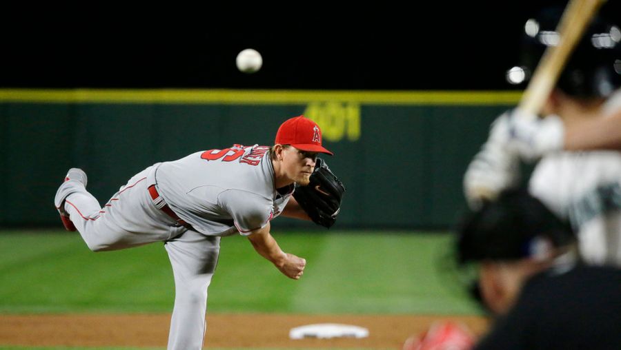 Kyle Seager Trolled Jered Weaver Into Getting Ejected