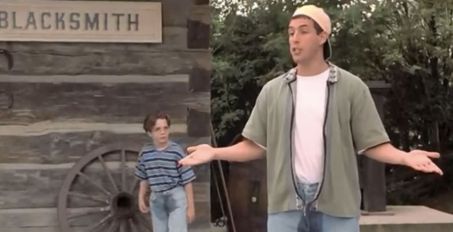 Tell Us About A Time You Pissed Yourself