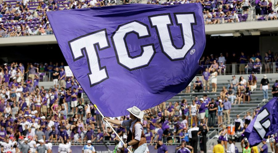 Police: TCU Football Players Arrested For Assault, Jacking A Case Of Keystone Light