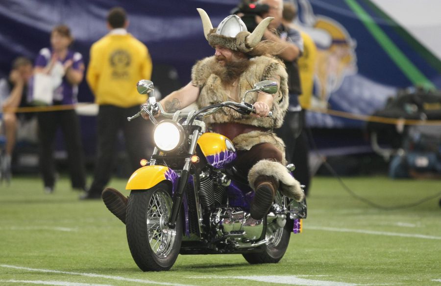 Ragnar Is Holding Out For $20,000 A Game
