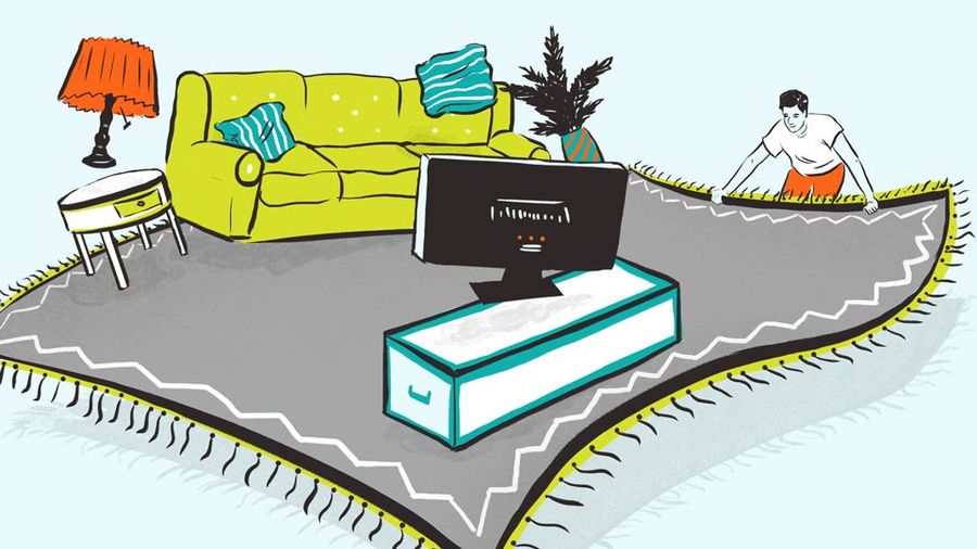 How Do I Furnish My Adult Apartment?