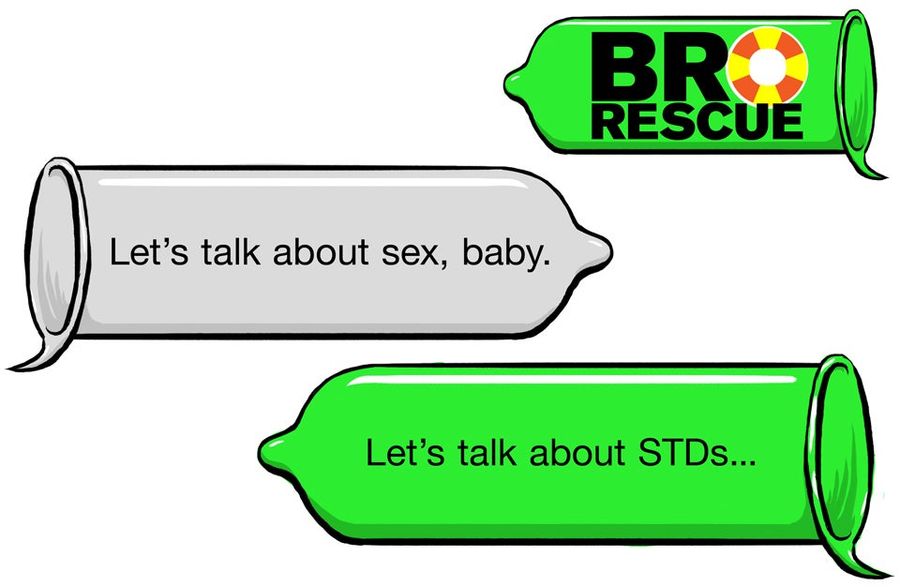 How To Talk To Your Sex Buddy About STIs