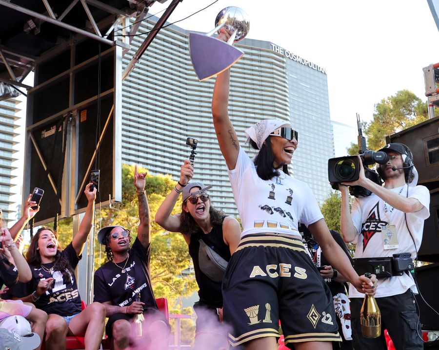 Sports is sometimes disheartening as a profit-margin-focused enterprise, but it does produce some great stories