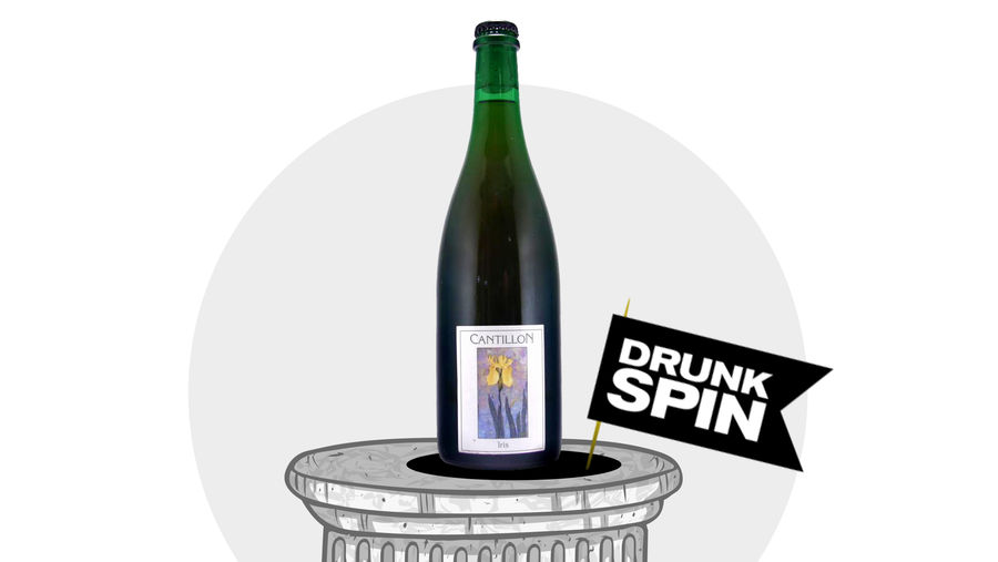 Cantillon Iris Is Overpriced Bullshit