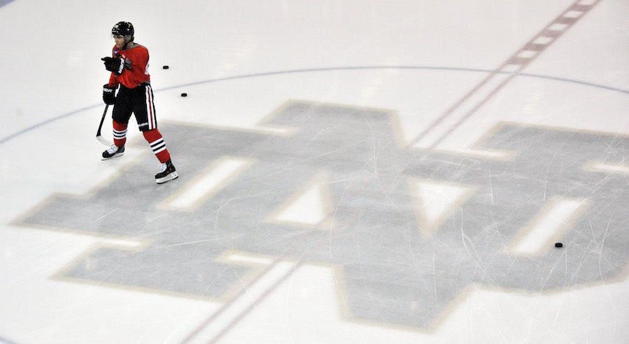 Lawyer Of Patrick Kane&#39;s Accuser Claims Rape Kit Was Tampered With [Update]