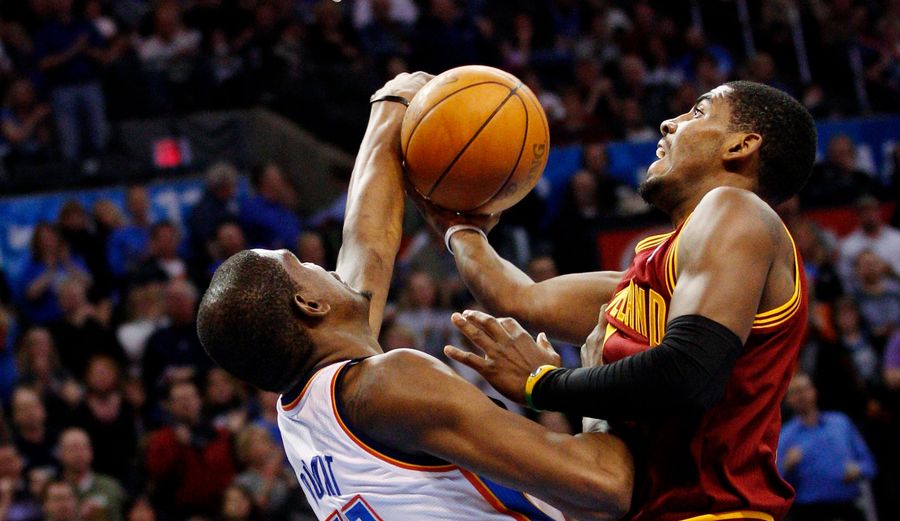 Here Is Some Impossibly Stupid NBA Ass-Eating Gossip To Brighten Your Day