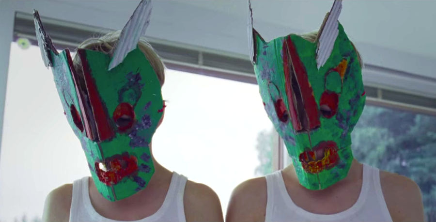 <i>Goodnight Mommy </i>Is Effortlessly Disturbing