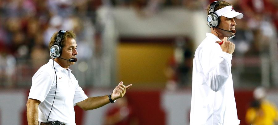 Where Did Those Crazy Lane Kiffin Rumors Come From?