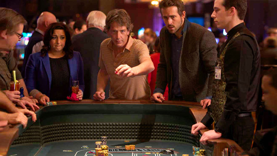 The Gambling Drama <i>Mississippi Grind </i>Will Break Your Heart