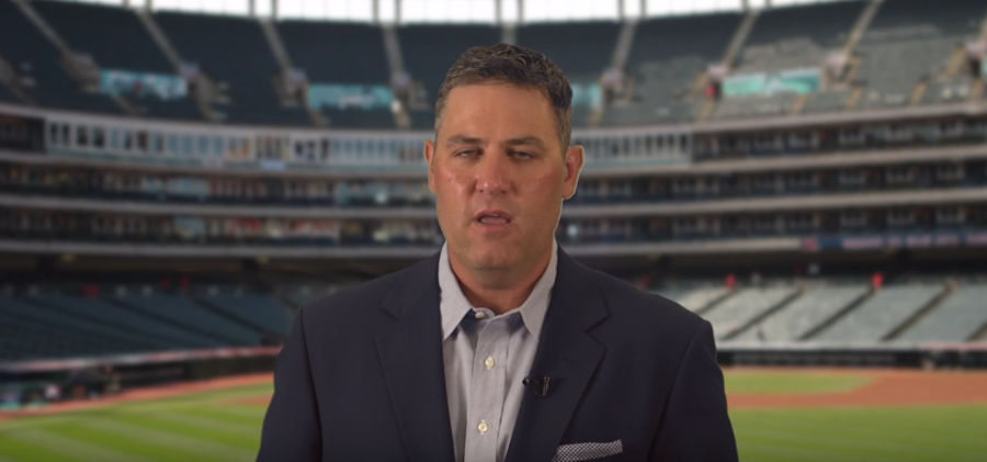 Lance Berkman Cites Random Men In Women&#39;s Bathrooms As Reason To Keep Discriminating