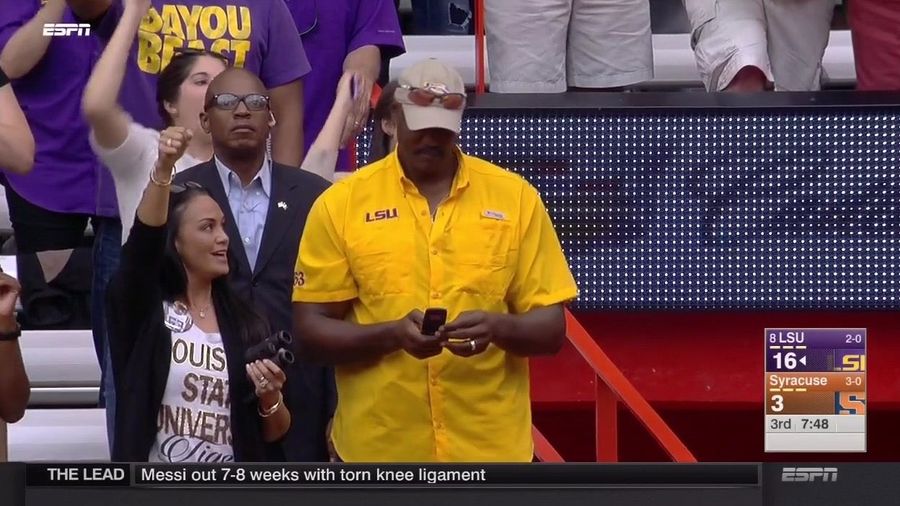 The Mailman Has A Cooler Phone Than You
