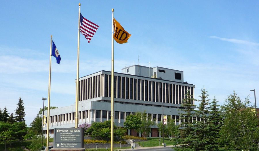 Female Ex-Coaches Accuse UMD Of Discrimination, Harassment, Anti-Canadian Sentiment In Lawsuit