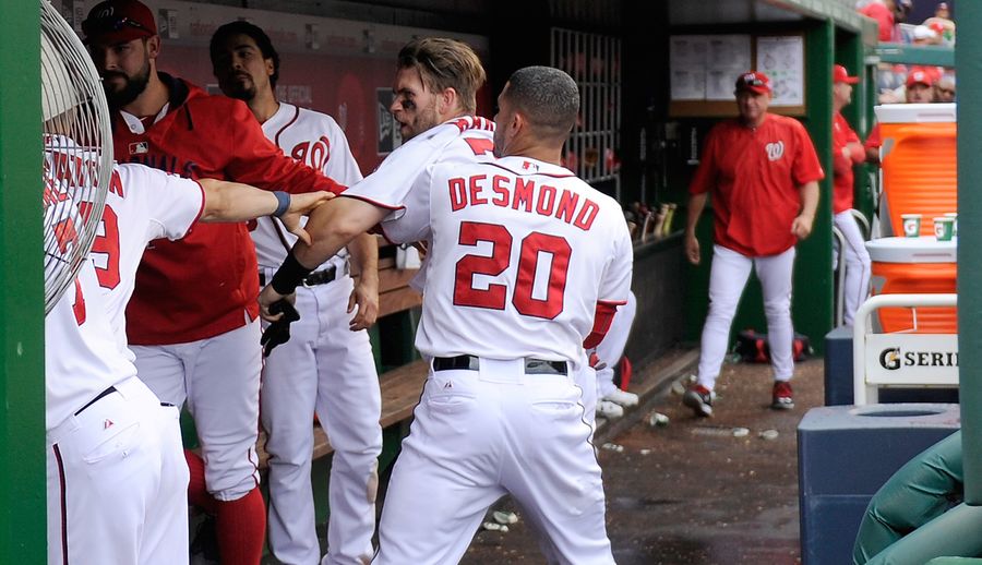 This Is The Worst Of The Bad Opinions On Bryce Harper, But Only So Far