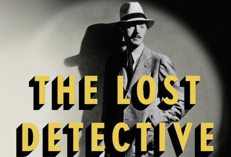 The Story Behind Dashiell Hammett's Last And Most Popular Book
